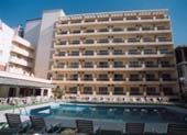 Torrevieja Hotels - Fontana Hotel